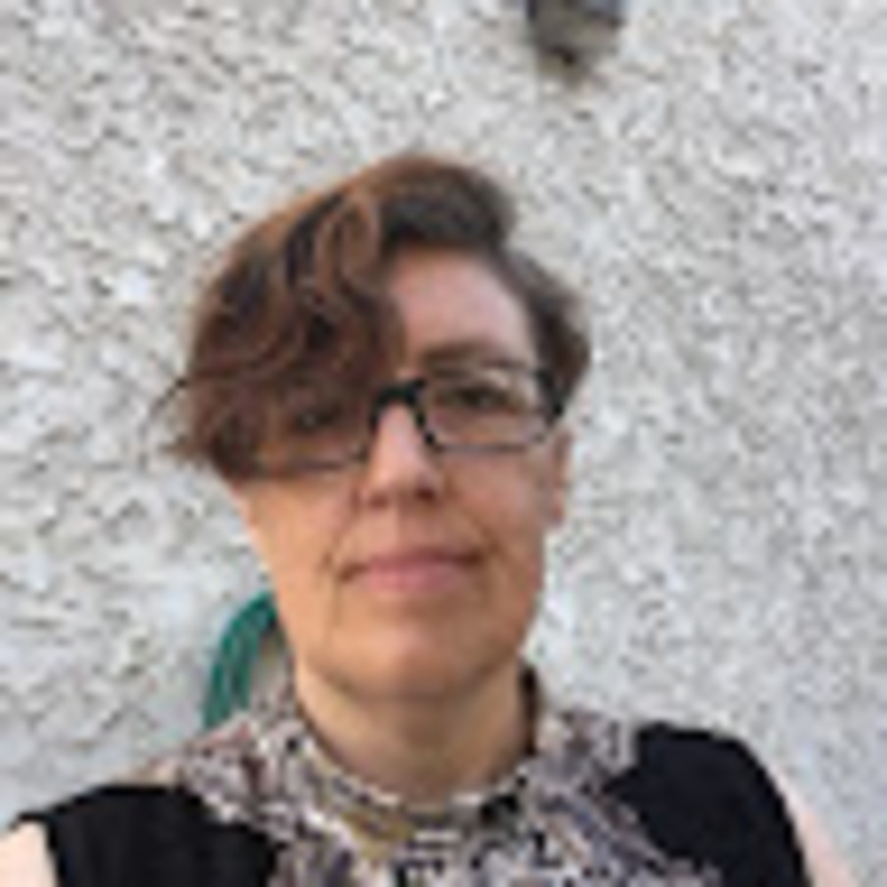 Meet your Posher, Janice